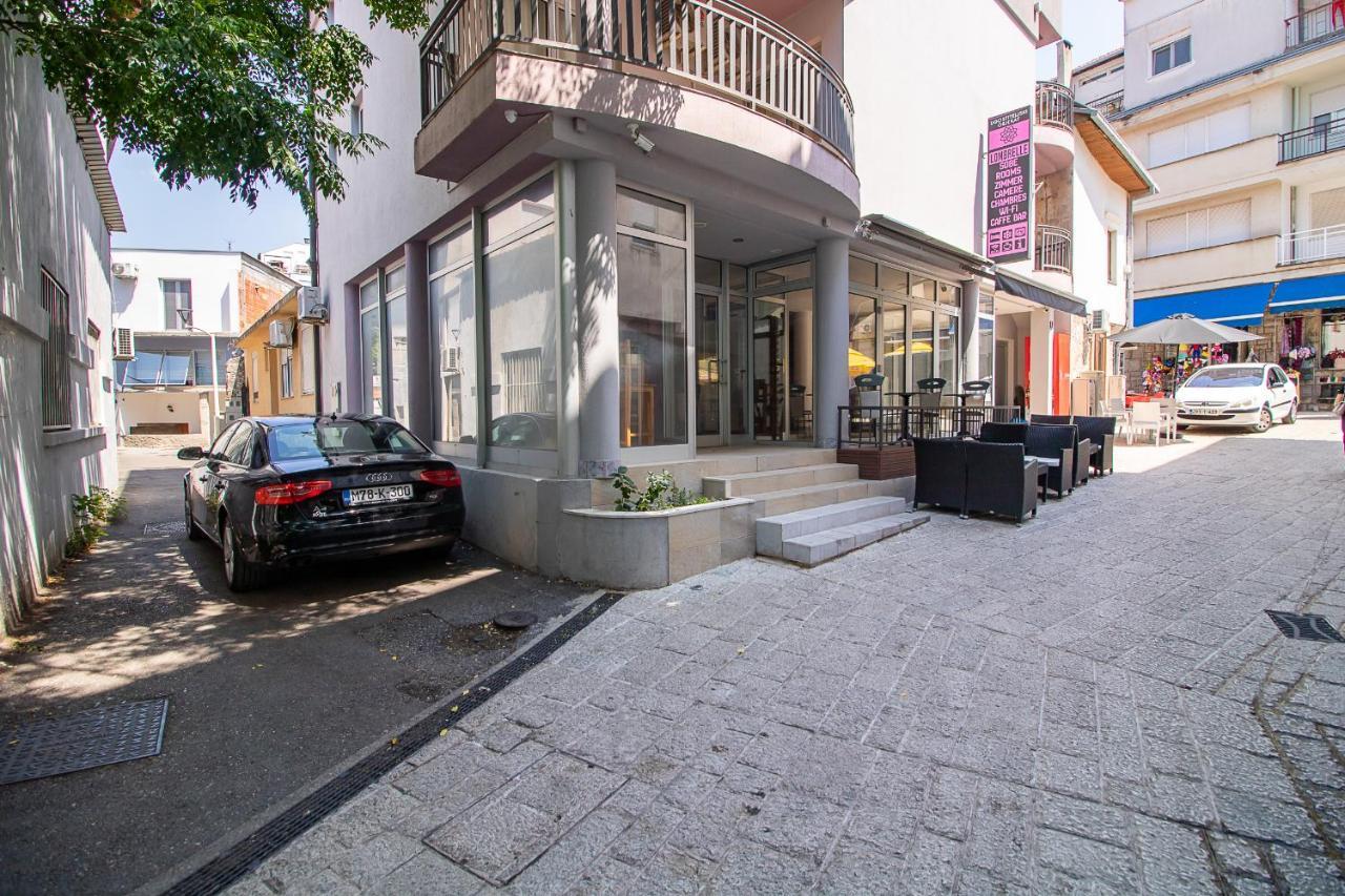 Miro Apartments II Mostar Exteriér fotografie