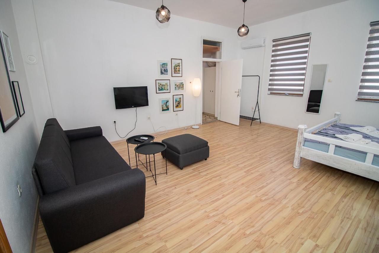 Miro Apartments II Mostar Exteriér fotografie